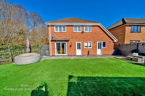 undefined, Redbourn Road, Walsall WS3