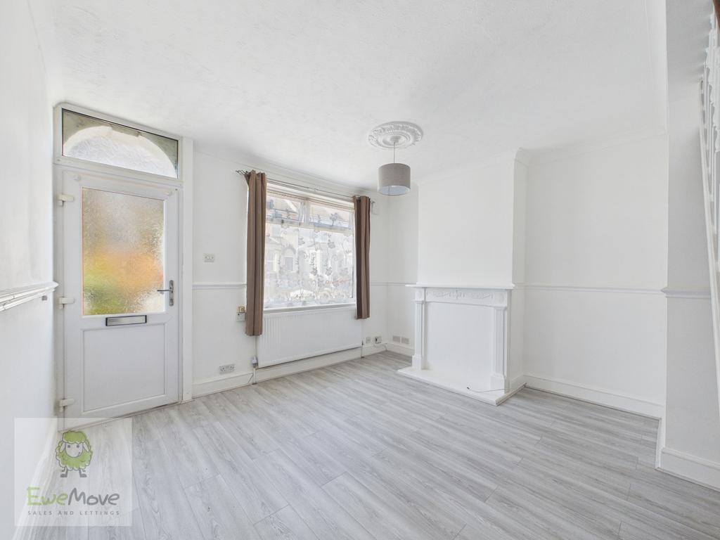 Living Dining Room