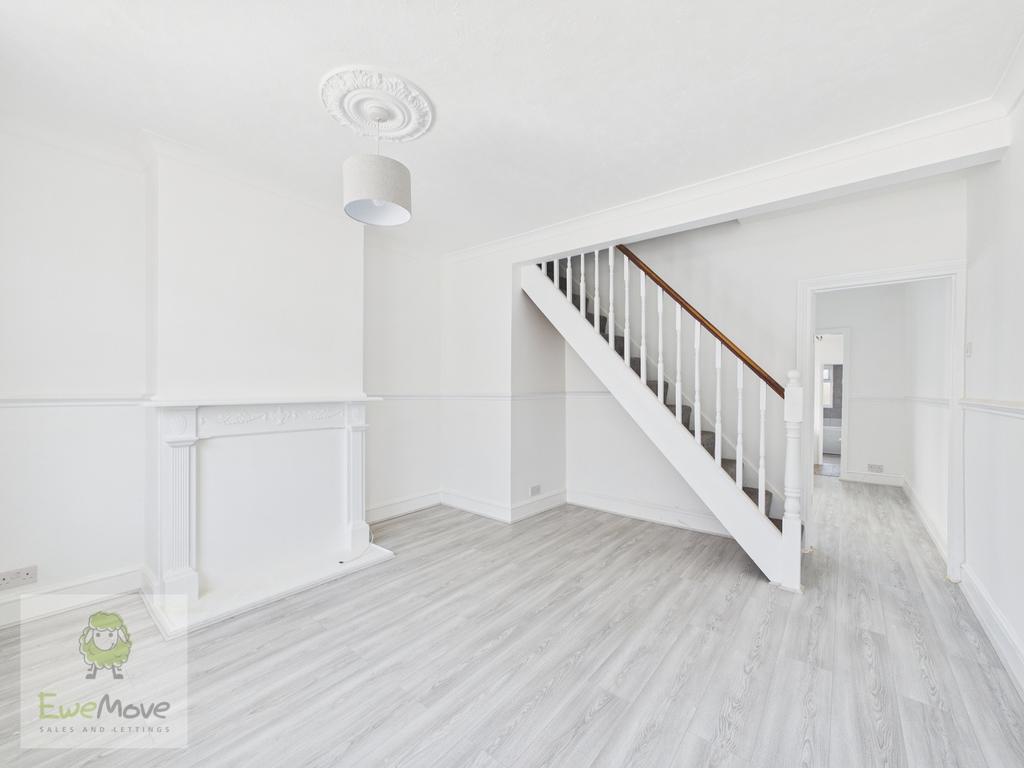Living Dining Room