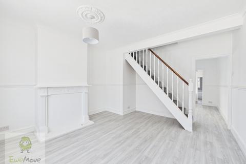 undefined, GORDON ROAD, ROCHESTER, ME2 3HJ