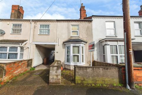 undefined, Newland Street West, Lincoln, Lincolnshire, LN1