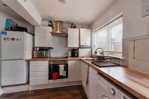 undefined, Newland Street West, Lincoln, Lincolnshire, LN1