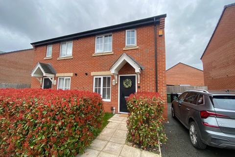 undefined, Broad Street, Crewe