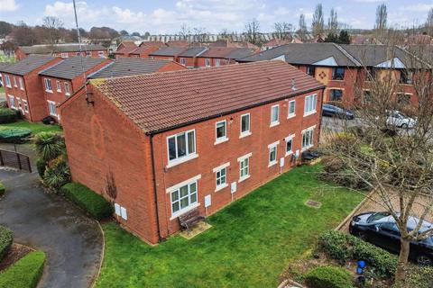 undefined, Calverton Close, Toton