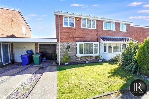 undefined, Sharnbrook Drive, Rugeley WS15