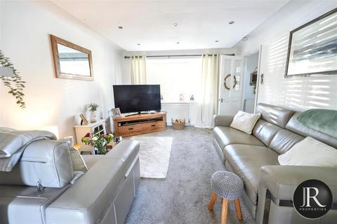undefined, Sharnbrook Drive, Rugeley WS15
