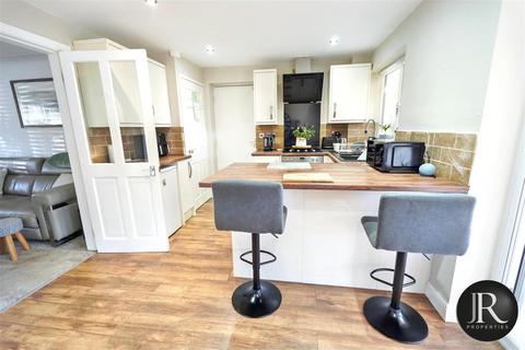 undefined, Sharnbrook Drive, Rugeley WS15