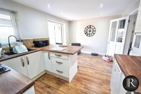 undefined, Sharnbrook Drive, Rugeley WS15