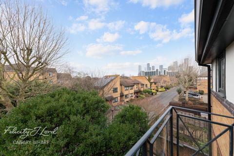 undefined, Taeping Street, London E14