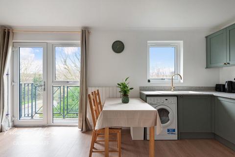 undefined, Taeping Street, London E14