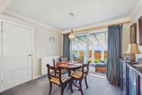 3 bedroom detached bungalow for sale, 26  Mulgrave View, Stainsacre