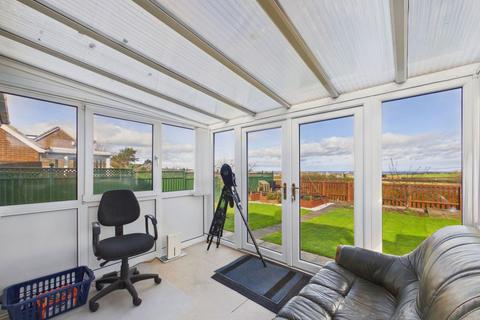 3 bedroom detached bungalow for sale, 26  Mulgrave View, Stainsacre