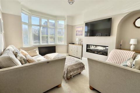 3 bedroom semi-detached house for sale, Ferndale Avenue, Wirral, Merseyside, CH48