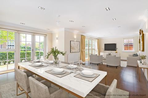 undefined, 12 Brayfield Lane, Chalfont St. Giles, HP8