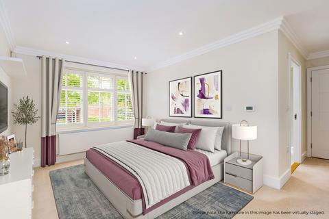 undefined, 12 Brayfield Lane, Chalfont St. Giles, HP8