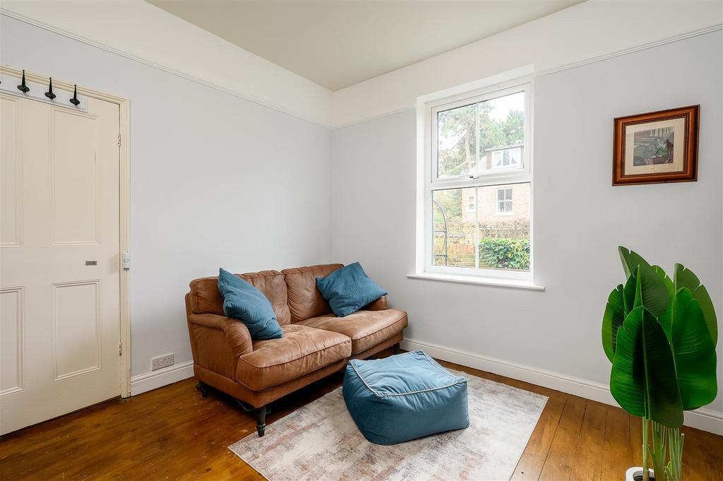 Livig room