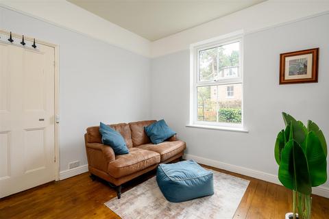 undefined, Belle Vue Street, York. YO10 5LY