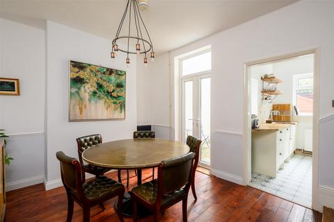 3 bedroom house for sale, Belle Vue Street, York. YO10 5LY