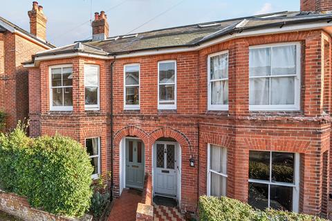Cranworth Road, Winchester, SO22