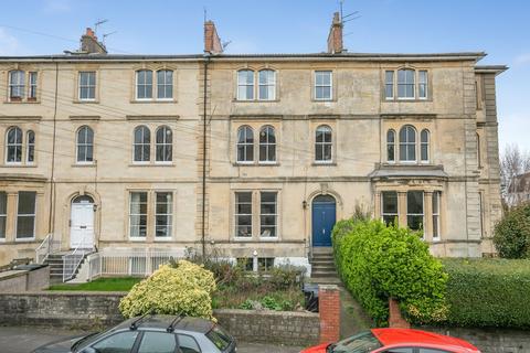 undefined, Exeter Buildings, Bristol BS6