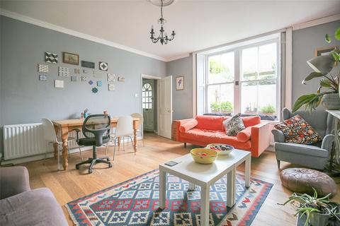 undefined, Exeter Buildings, Bristol BS6