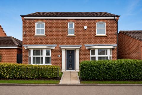 3 bedroom detached house for sale, Loseley Park, Kingswood, Hull