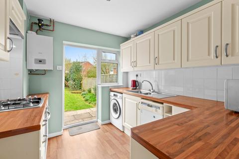 undefined, Cromwell Avenue, Thame OX9