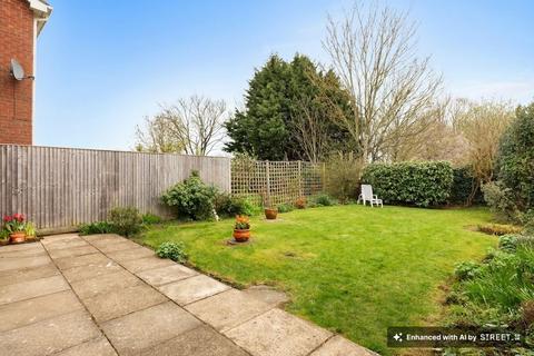 undefined, Cromwell Avenue, Thame OX9