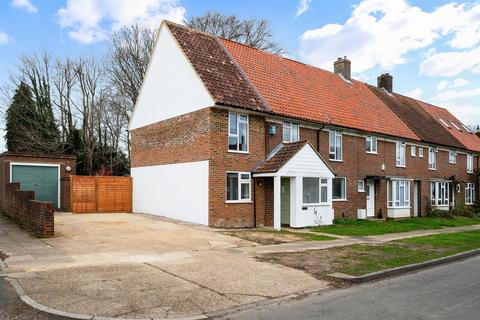 undefined, Thornfield Road, Banstead