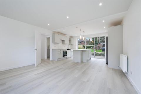 undefined, Thornfield Road, Banstead