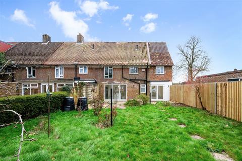 undefined, Thornfield Road, Banstead