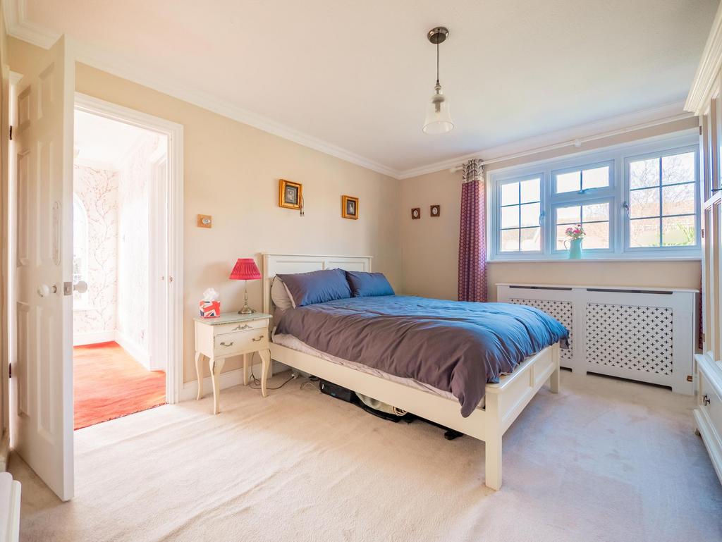 Bedroom 2
