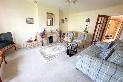 2 bedroom bungalow for sale, St. Marks Road, Burnham-on-Sea, Somerset, TA8
