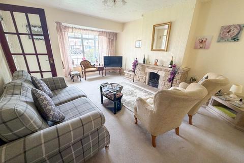 2 bedroom bungalow for sale, St. Marks Road, Burnham-on-Sea, Somerset, TA8