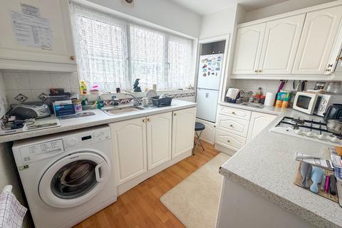 2 bedroom bungalow for sale, St. Marks Road, Burnham-on-Sea, Somerset, TA8