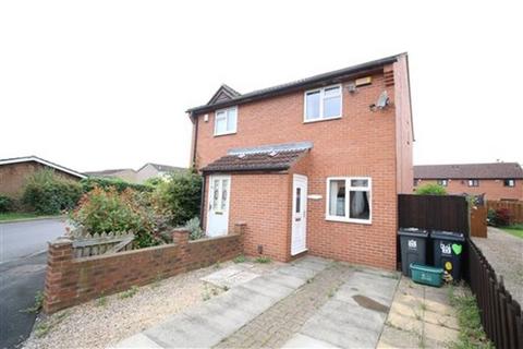 undefined, Milton Street, County Durham DL1