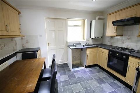 undefined, Milton Street, County Durham DL1
