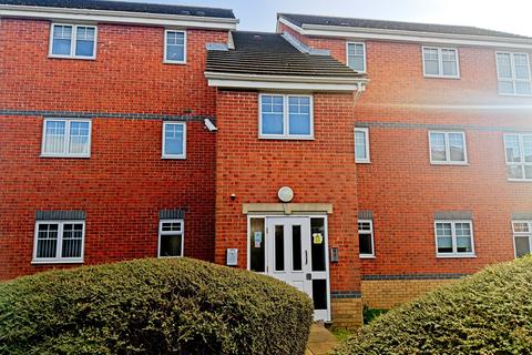 2 bedroom flat for sale, Caesar Way, Wallsend NE28