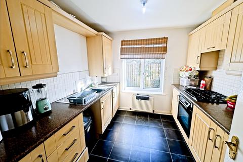 2 bedroom flat for sale, Caesar Way, Wallsend NE28