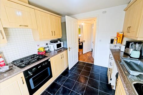 2 bedroom flat for sale, Caesar Way, Wallsend NE28