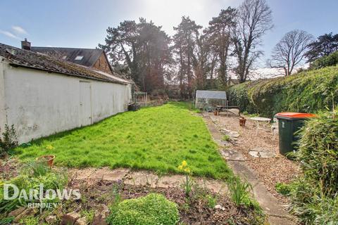 undefined, Marshfield Road, Cardiff