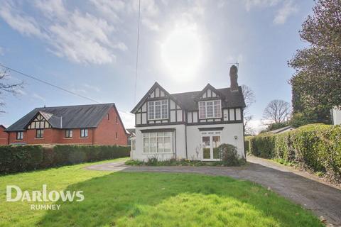 undefined, Marshfield Road, Cardiff