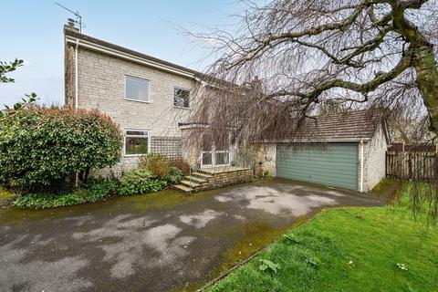 4 bedroom detached house for sale, Glebe Fields, Bradford Peverell, Dorchester, Dorset, DT2