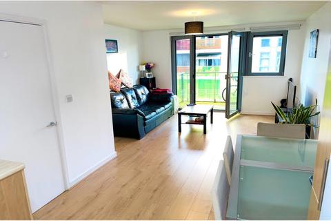 48 Warton Road, London, E15