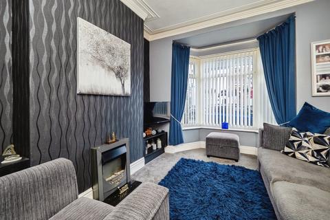 undefined, Worthing Street, HULL