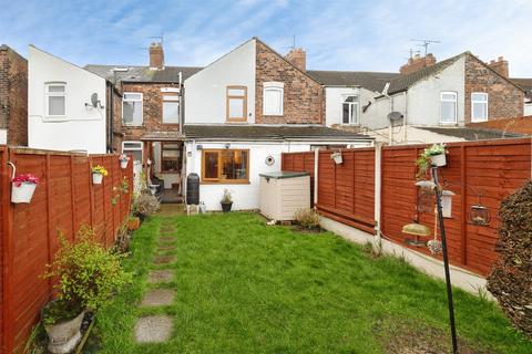 undefined, Worthing Street, HULL