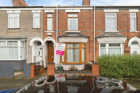 undefined, Worthing Street, HULL