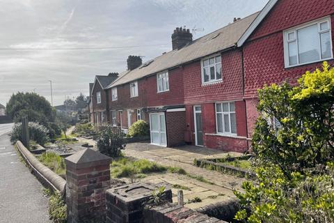 undefined, Whitley Road, East Sussex BN22