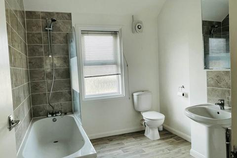 undefined, Whitley Road, East Sussex BN22
