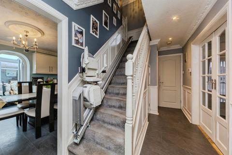 4 bedroom detached house for sale, Beechfields, Winsford